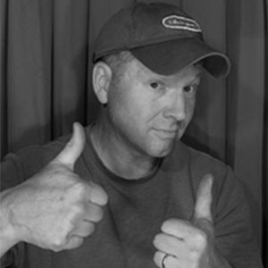 Meet your Posher, Jeff